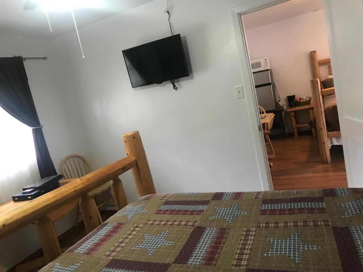 Dunsmuir Lodge Lodge