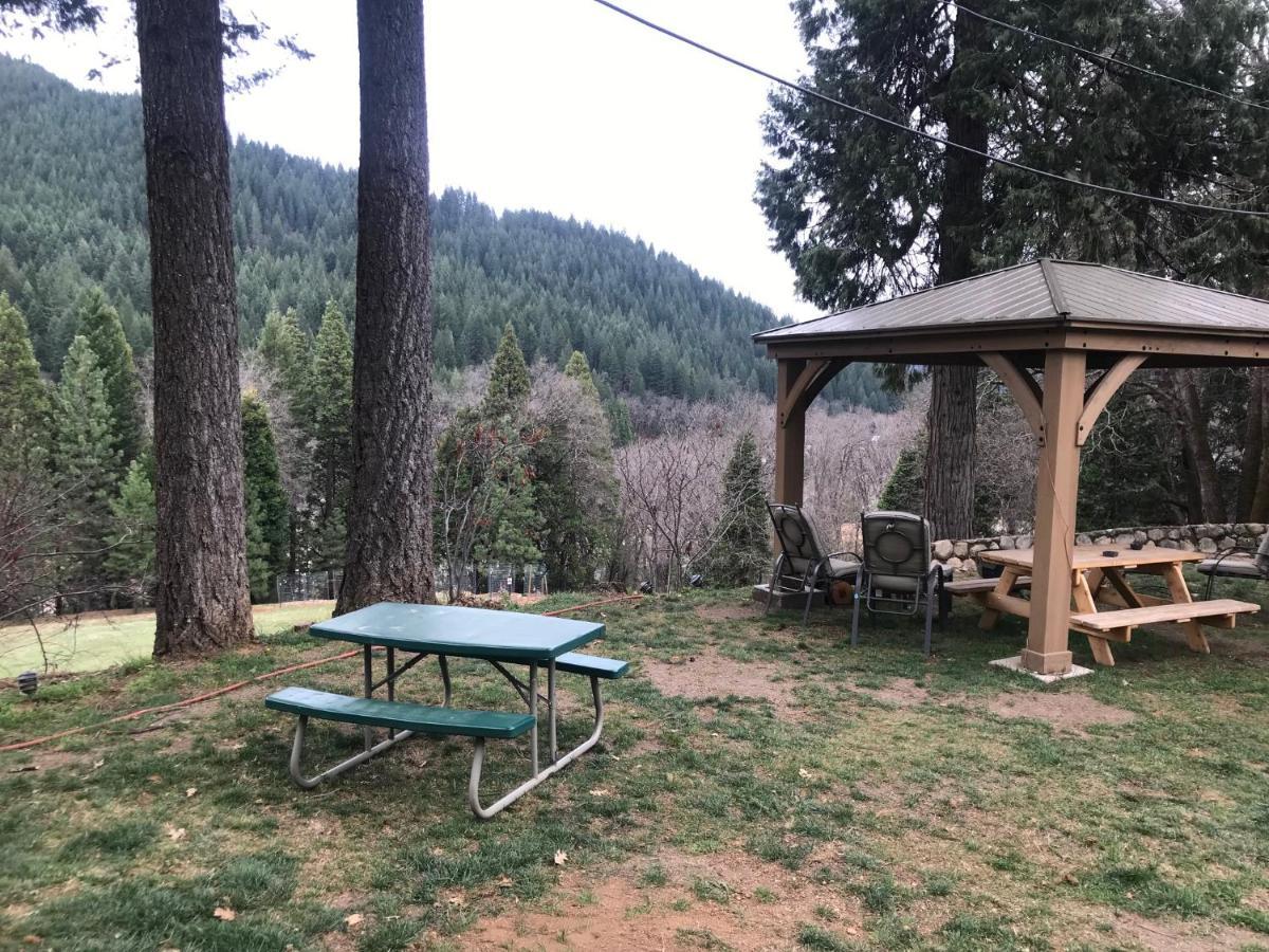 Dunsmuir Lodge Lodge *